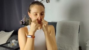 МФР массаж лица от отеков