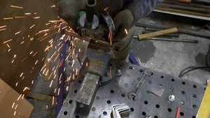 Сварочная вытяжка в гараж