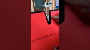 Окантователь для ковриков ева. Теперь коврики шить легко 8(915)993-99-49