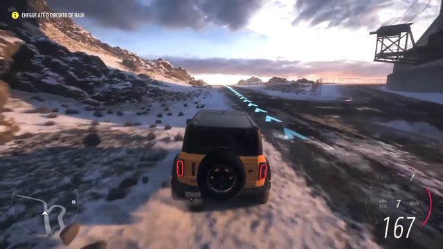 ОТСЫЛКА НА ФОРСАЖ / FORZA HORIZON 5 смотреть онлайн