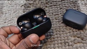 Sony LINKBUDS S vs Sony WF-1000xm4 Earbuds - COMPARISON ?