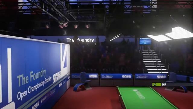 Snooker Nation Championship (Early Access) - Tour - Episode 2: Qualifier 2 + 3! смотреть онлайн