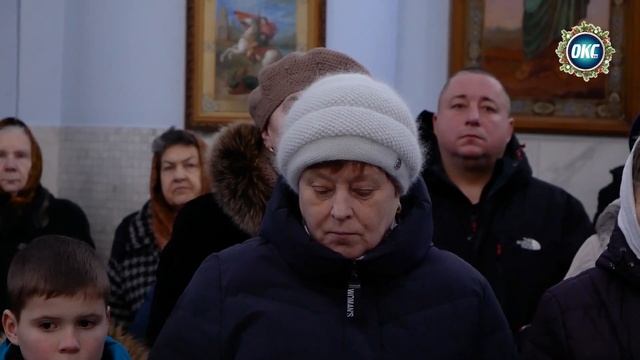 Один из главных и любимых христианских праздников - Рождество Христово