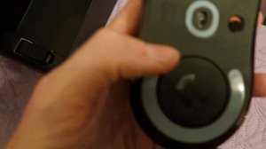 обзор мыши logitech g pro x superlight