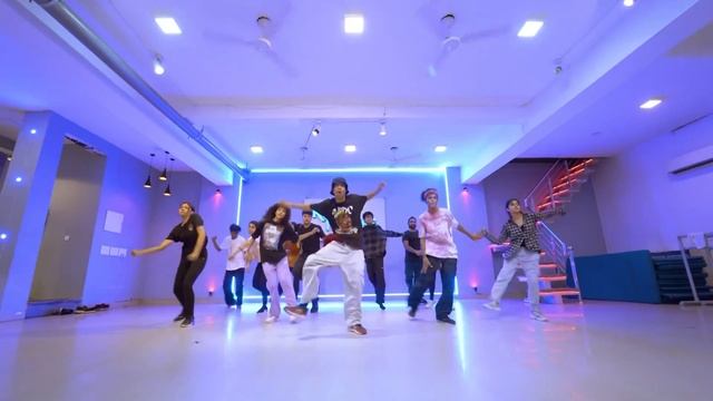 hip hop dance video ( everybody by backstreet boys ).  #dancechoreography #hiphopdance #dance