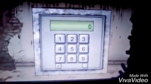 Как взломать дверь в Салли фейс из 1 эпизода ( посмотрите описание ?)