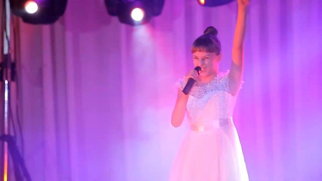 Милена Самигуллина - Навстречу ветру (Зина Куприянович) смотреть онлайн