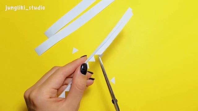 Урок поделок | рыба-меч из бумаги смотреть онлайн