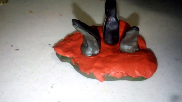 SCP-354/Алое (кровавое) озеро/ФОНД SCP