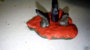 SCP-354/Алое (кровавое) озеро/ФОНД SCP