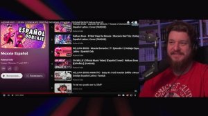 АДСКИЙ БОСС - 2 СЕЗОН 2 СЕРИЯ ♥ ВСЕ СЕКРЕТЫ, ПАСХАЛКИ, ОТСЫЛКИ(ПОЛНЫЙ РАЗБОР) |РЕАКЦИЯ НА IG projec