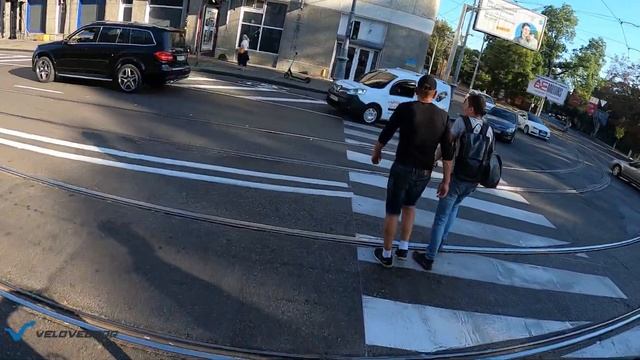 Вулиця Тираспольська смотреть онлайн