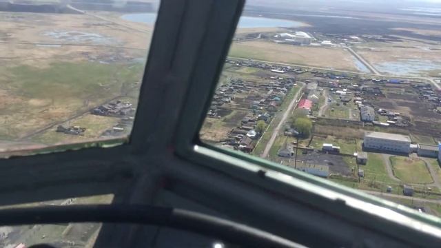 Полёт над Частоозерьем 06.05.2015 смотреть онлайн