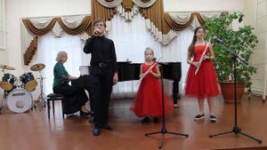 Белоусов Тимофей Владимирович - "Дорожная элегия" - музыка Тимофея Белоусова, сл. Николая Рубцова