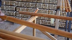 Черенок для лопаты