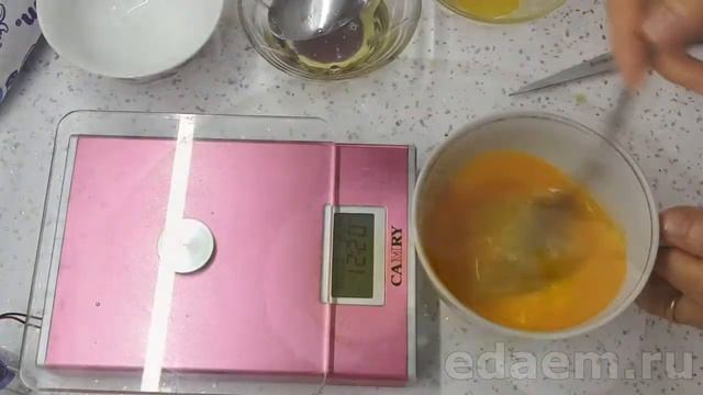 КАК ПРАВИЛЬНО ЗАМОРОЗИТЬ ЯЙЦА. ЗАМОРОЗКА ЯИЦ.