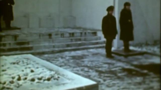 Поездка в Новороссийск 1981 год смотреть онлайн