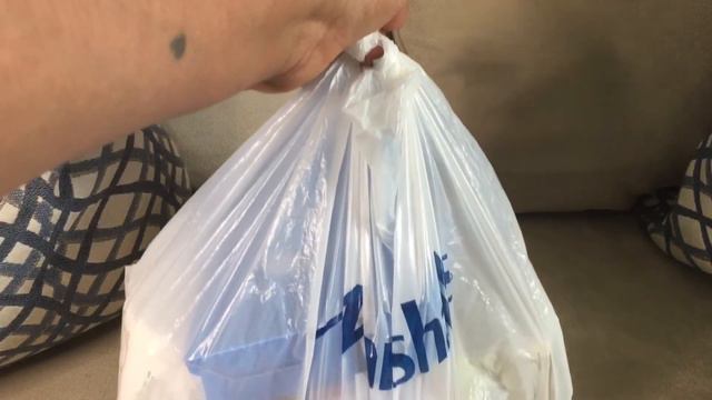 HAUL/COMPRAS ACUMULADAS DE MARSHALLS Y ROSS/EL DIARIO DE PATY PIZ. смотреть онлайн