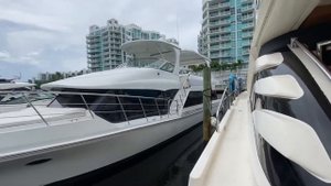 Обзор яхты Fairline Squadron Yacht 78, Жизнь на яхте, кругосветка Aventura Florida USA