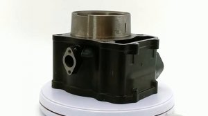 LINHAI 700 cylinder