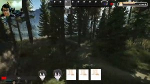 Тарковский стрелок Часть 2.