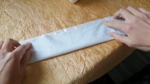 КАК УКРЕПИТЬ ДНО СУМКИ? Дешево и очень надежно.