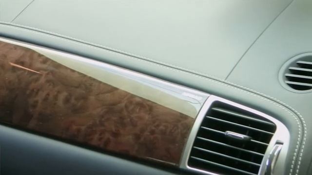 Park Place Jaguar Plano presents 2011 Jaguar XK смотреть онлайн