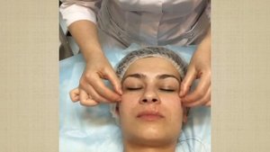 Хиромассаж: техника «Роданте»