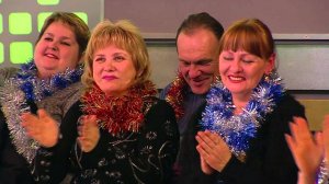 "Жилищная лотерея плюс" выпуск № 17 от 26 Декабря 2015