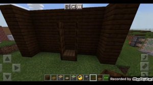 Как сделать часы в Майнкрафте очень просто и легко без модов