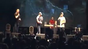 ILWT - Я Борис Бурда (Главклуб, Москва, 18.10.2019)