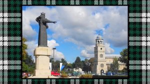 МОЛДАВАНЕ - чем они отличаются от РУМЫН???