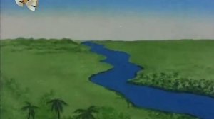 Шоу  Тома и Джерри. 10 Серия.