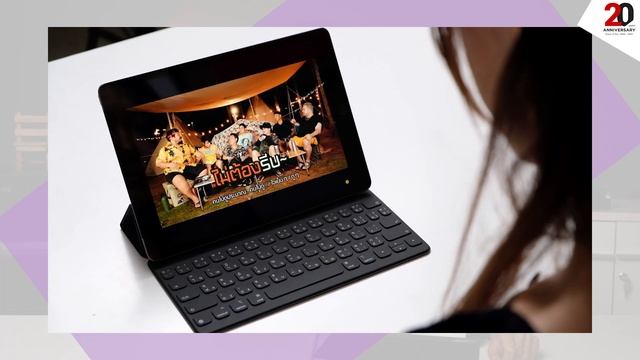 รีวิว iPad 10.2 (2021) รวดเร็วด้วยชิปเช็ต A13 Bionic รองรับฟังก์ชั่นใหม่ Center Stage смотреть онлайн