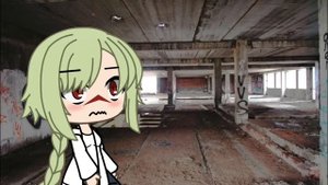 ?ЛИФТ В АД?СТРАШИЛКА ГАЧАЛАЙФ