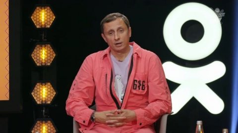 Вадим Галыгин. Анекдоты. Часть 7