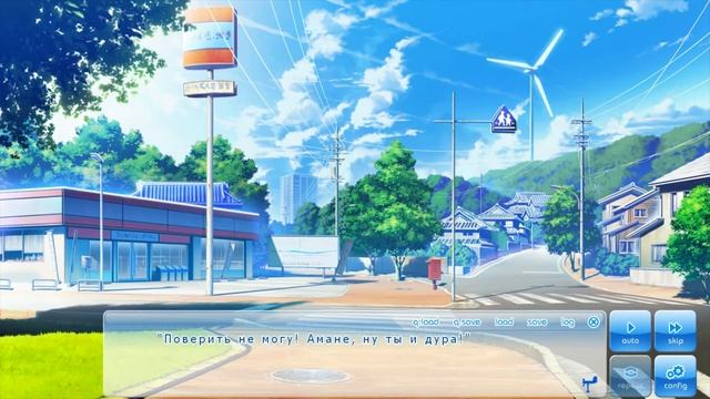 Прохождение If My Heart Had Wings на русском! #27 смотреть онлайн