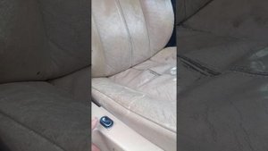 Обзор установки седух БМВ в Ларгус!