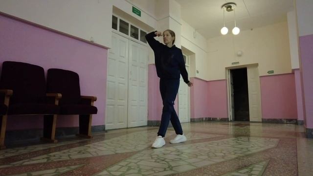 NEFFEX - Statement - shuffle -танец (Katyusha) смотреть онлайн