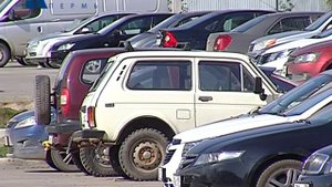 АВТОУГОНЫ В ПЕРМИ