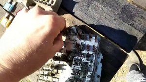 Обслуживание блока предохранителей Фиат стило