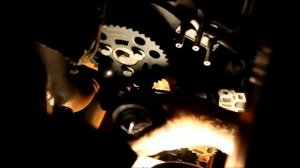 Замена ГРМ Volkswagen caddy 1.9 TDI