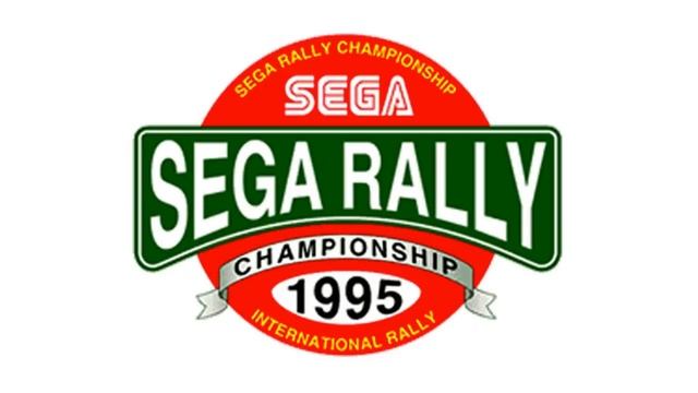 Game Over - Sega Rally Championship смотреть онлайн