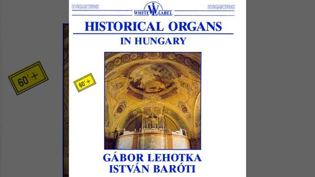 Catholic Churches - Chapel of the Assumption, Benedictine Abbey, Pannonhalma: Toccata in Ionian... смотреть онлайн