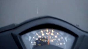 Скутер kymco 50 кубов