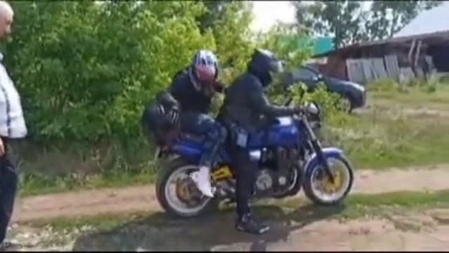 Мотопутешествие. Дальняк на мотоцикле 1000км