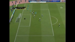 Крауч Машина. FIFA 19 Comeback