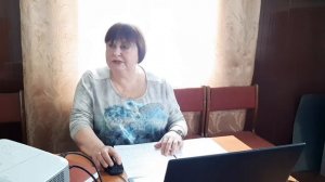 Отчет главы администрации сельского поселения "Село Дудоровский" Татьяны Дорожкиной 11.02.2022 г.