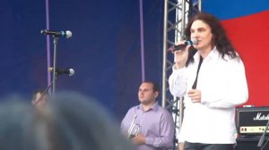 гр.'Яхонт' - Вот такая любовь (Андрей Иголкин)