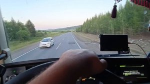 Идём на Тында